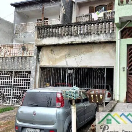 Buy this 3 bed house on unnamed road in Jardim da Represa, São Bernardo do Campo - SP