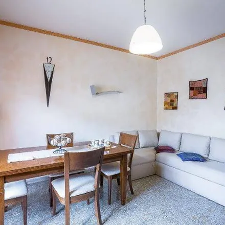 Image 4 - Via dei Prati dei Papa, 00146 Rome RM, Italy - Apartment for rent