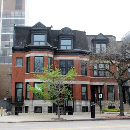 Rent this 2 bed condo on 1760 North Clark Street in Chicago, IL 60610