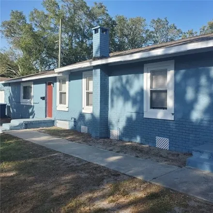 Buy this 4 bed house on 1111 25th Street South in Saint Petersburg, FL 33712