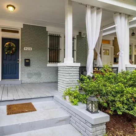 Image 2 - 920 Longfellow St Nw, Washington, District of Columbia, 20011 - House for sale