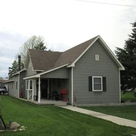 Buy this 3 bed house on 158 Oak Street in Tipton, IN 46072