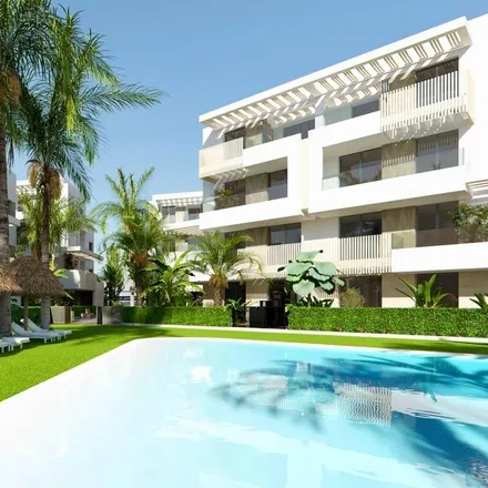 Buy this 3 bed apartment on 30700 Torre Pacheco