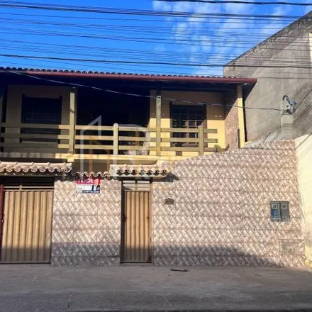 Buy this 5 bed house on Travessa Primeira Antônio Faustino in Nelson Costa, Ilhéus - BA
