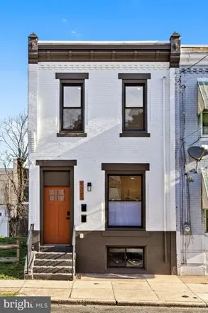 Buy this 4 bed house on 1321 West Somerset Street in Philadelphia, PA 19132