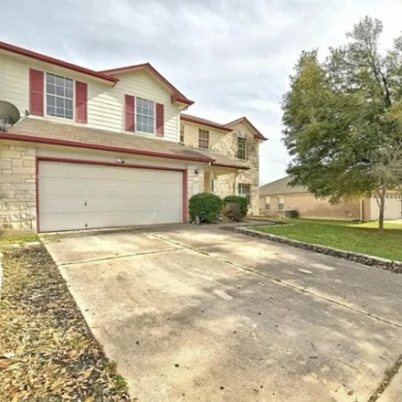 Image 2 - 1503 Gardena Canyon Drive, Pflugerville, TX 78660, USA - House for rent