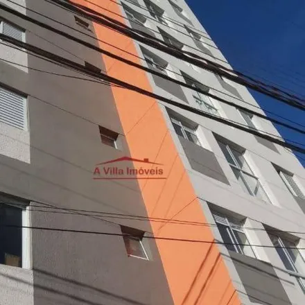 Image 2 - Rua Doutor Fábio Montenegro, Vila Guilhermina, São Paulo - SP, 03542-070, Brazil - Apartment for rent