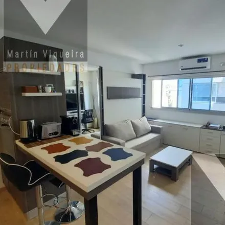 Buy this studio apartment on Avenida Nazca 1757 in Villa Santa Rita, C1416 DZK Buenos Aires