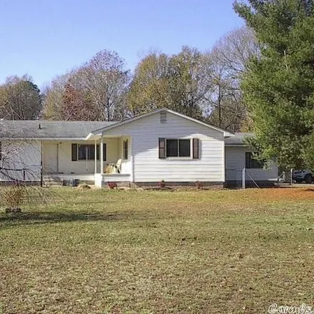 Buy this 4 bed house on 18010 Amazon Lane in Pulaski County, AR 72206