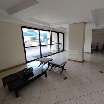Rent this 2 bed apartment on Rua Vicente Satriani in Vila Melhado, Araraquara - SP