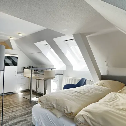 Rent this studio apartment on Germany