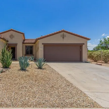 Buy this 2 bed house on 21113 North Mariposa Grove Lane in Surprise, AZ 85387
