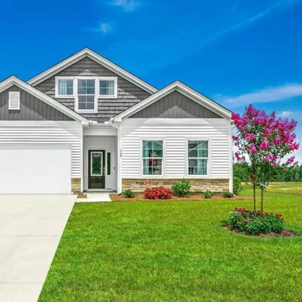 Buy this 4 bed house on Saint Albans Loop in Conway, SC 29526