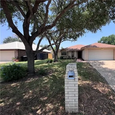Rent this 3 bed house on 2058 Nightingale Avenue in McAllen, TX 78504