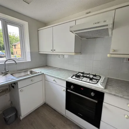 Rent this 2 bed apartment on Bishops Close in Chepstow, NP16 5TE