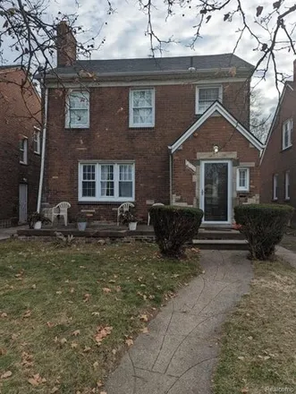 Buy this 3 bed house on East Outer Drive in Detroit, MI 48224