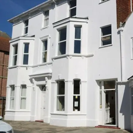 Image 5 - Lennard Road, Folkestone, CT20 1PT, United Kingdom - Apartment for rent