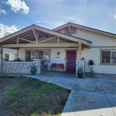 Buy this 7 bed house on 333 West 1st Street in Perris, CA 92570