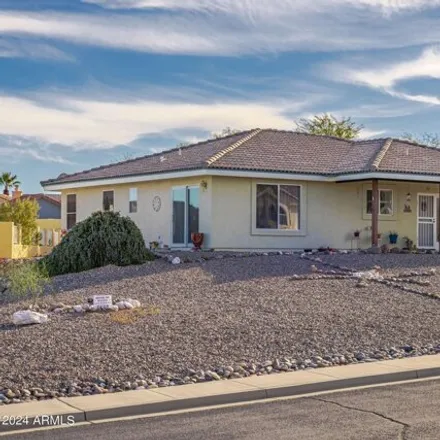 Buy this 3 bed house on 229 Monte Cristo in Wickenburg, AZ 85390