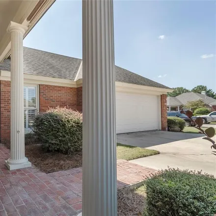 Image 4 - 326 Green Chase Circle, Montgomery, AL 36117, USA - House for sale