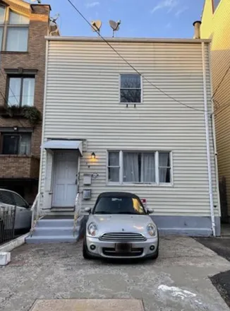 Buy this 3 bed house on 208 4th Street in Jersey City, NJ 07302