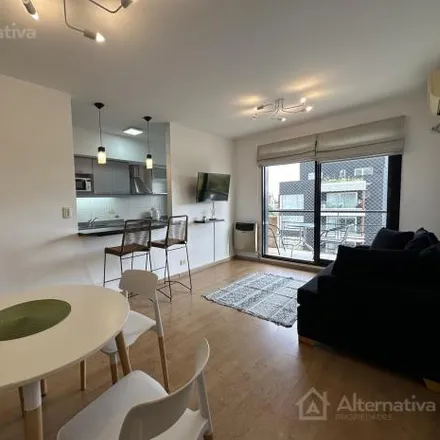 Rent this 2 bed apartment on Avenida Monroe 3479 in Coghlan, C1430 FED Buenos Aires