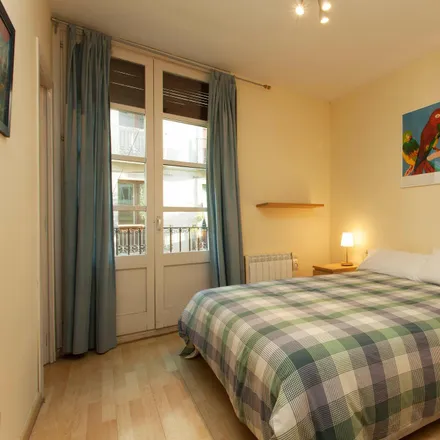 Rent this 2 bed apartment on Carrer dels Assaonadors in 38, 08003 Barcelona