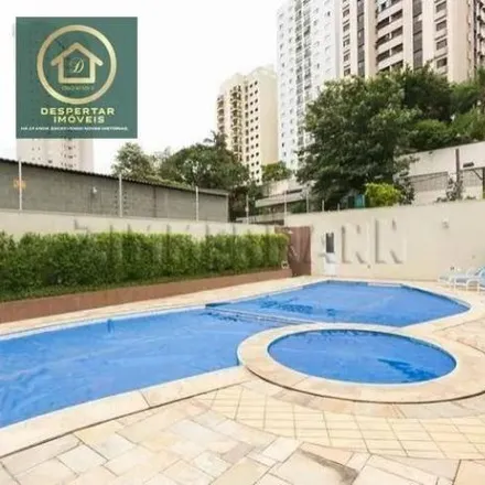 Buy this 3 bed apartment on Edifício Villa Splendore in Rua Pio XI 2336, Boaçava