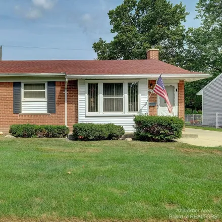 Buy this 3 bed house on 41024 Russet Lane in Plymouth Township, MI 48170