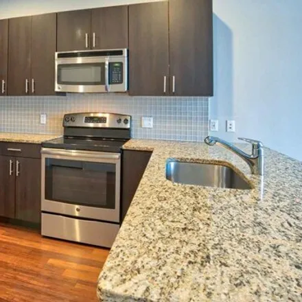 Rent this 1 bed apartment on South Star Lofts in Rodman Street, Philadelphia