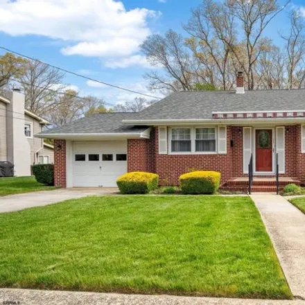 Buy this 3 bed house on 345 Ridgewood Drive in Northfield, Atlantic County