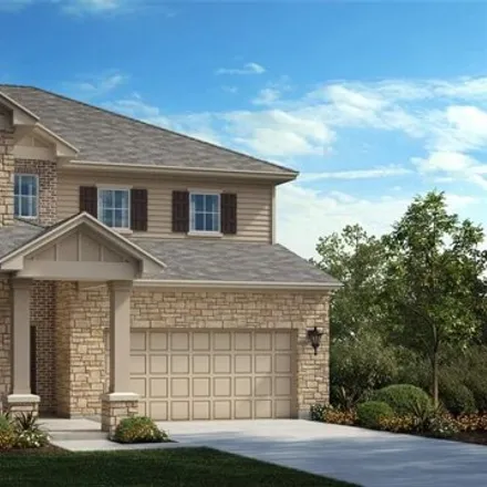 Buy this 5 bed house on College Square Drive in Round Rock, TX