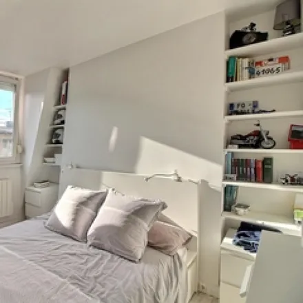 Rent this 2 bed apartment on 24 Rue de la Reynie in 75001 Paris, France
