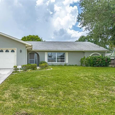 Rent this 3 bed house on 22473 Lacombe Avenue in Port Charlotte, FL 33952