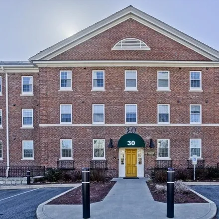 Buy this 1 bed townhouse on 1 Prince Street in Northampton, MA 01061