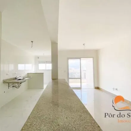 Image 2 - Rua Campos Sales, Canto do Forte, Praia Grande - SP, 11700-290, Brazil - Apartment for sale