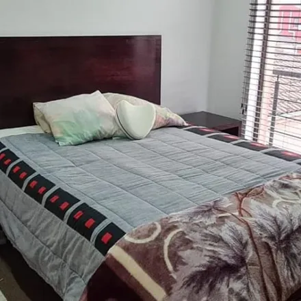 Rent this 1 bed townhouse on Cudmore Street in South End, Gqeberha