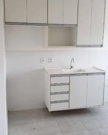 Rent this 2 bed apartment on Rua Hermes da Fonseca in Jardim Amanda, Hortolândia - SP