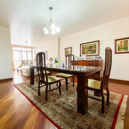 Buy this 4 bed apartment on The Mango Tree in Rua Prudente de Morais 594, Ipanema