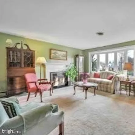 Image 6 - 3455 Lewis Road, Newtown Square, Newtown Township, PA 19073, USA - House for sale