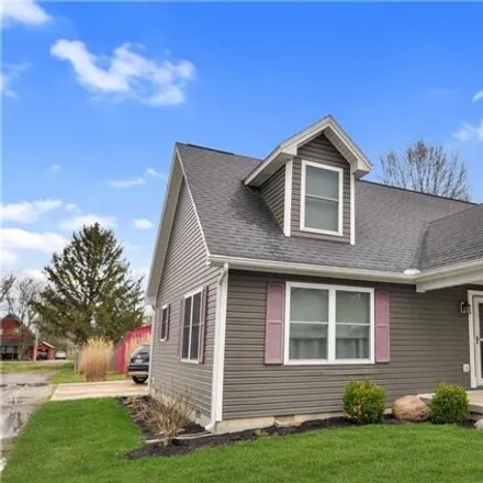 Buy this 4 bed house on 76 Brown Street in Pitsburg, Darke County