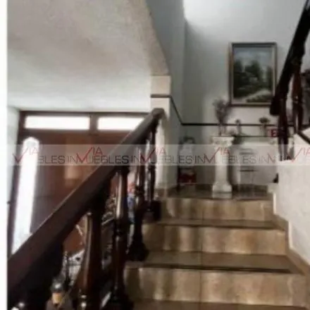 Buy this 5 bed house on Vesta in Contry San Juanito, 64859 Monterrey