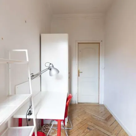 Image 5 - Simply City, Calle de Vallehermoso, 12, 28015 Madrid, Spain - Apartment for rent