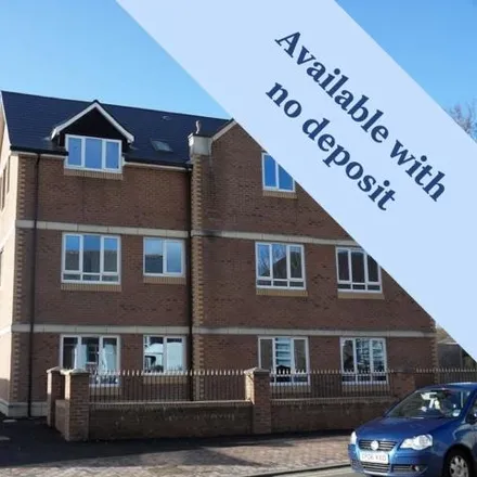 Rent this 1 bed apartment on Anton Court in Pontarddulais, SA4 8SP