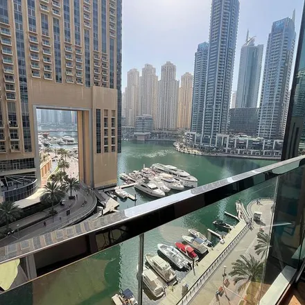 Image 8 - unnamed road, Dubai Marina, Dubai, United Arab Emirates - Apartment for rent