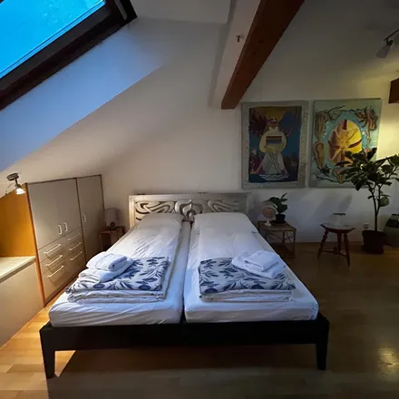 Rent this 2 bed apartment on Mühlgasse 34 in 8020 Graz, Austria