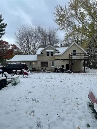 Buy this 3 bed house on 2646 2nd Street in Eau Claire, WI 54703