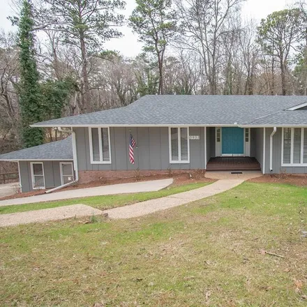 Buy this 5 bed house on 5931 Belgrave Court in Columbus, GA 31904