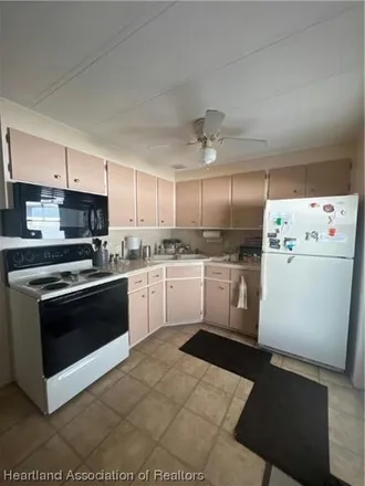 Image 4 - 2905 John L Street, Sebring, FL 33872, USA - Apartment for sale