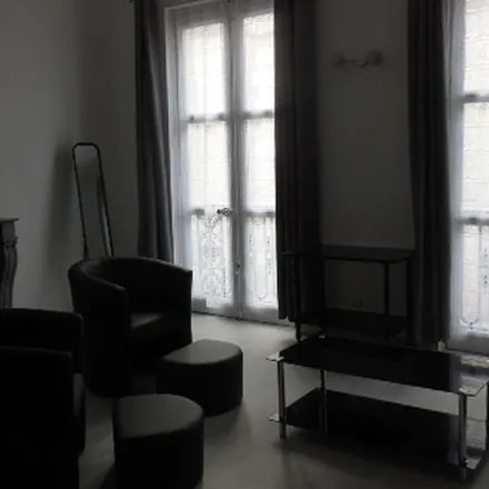 Rent this 2 bed apartment on 1 Place Victor Hugo in 41000 Blois, France